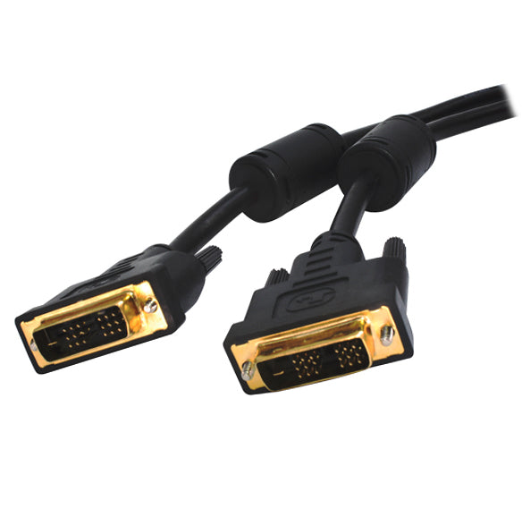 CABLE XCASE DVI 18+1 PIN DE 3.0 METROS