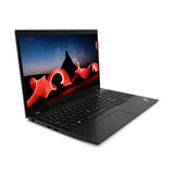 Lenovo ThinkPad L15 Gen 4 (Intel) Laptop Thunder Black Portátil Negro Concha