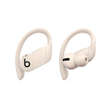 Apple Powerbeats Pro Auriculares Inalámbrico Gancho de oreja, Intra auditivo Deportes Bluetooth Marfil