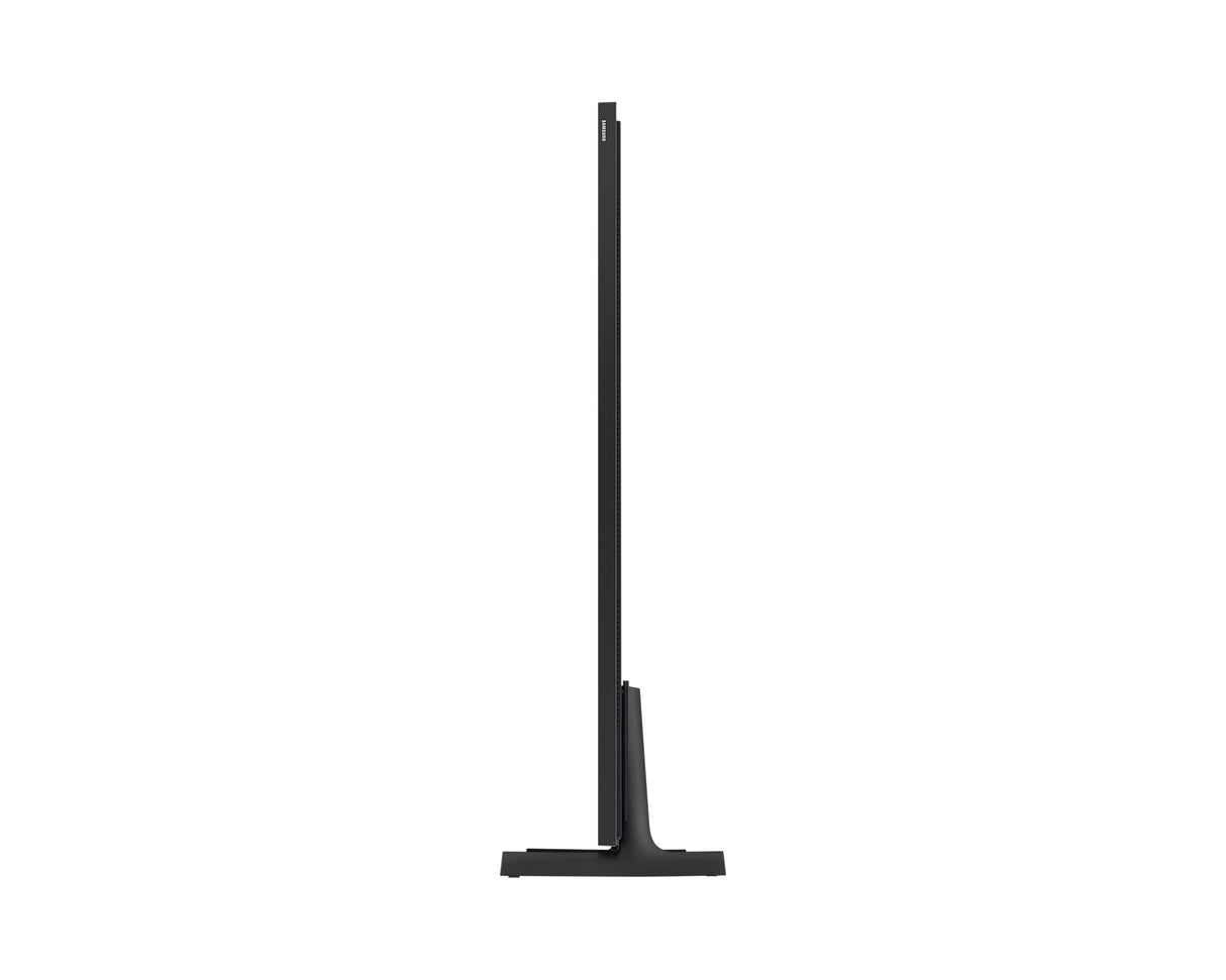 Samsung The Frame Televisor 139,7 cm (55") 3840 x 2160 Pixeles 4K Ultra HD QLED Wifi Negro