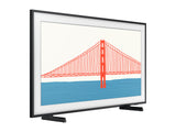 Samsung QN50LS03AAFXZX Televisor 127 cm (50") 3840 x 2160 Pixeles 4K Ultra HD QLED Smart TV Wifi Negro
