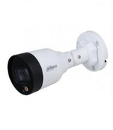 Dahua Technology DH-IPC-HFW1239S1N-LED-0280B-S4 cámaras de vigilancia Cámara de seguridad IP Interior y exterior Alámbrico Bala (forma)
