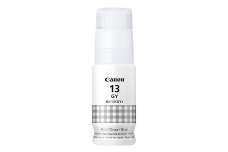 Canon GI-13 Cartucho de Tinta PIXMA G510
PIXMA G610 1 pieza(s) 70 ml Original