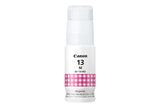 Canon GI-13 Cartucho de Tinta PIXMA G510
PIXMA G610 1 pieza(s) 70 ml Original