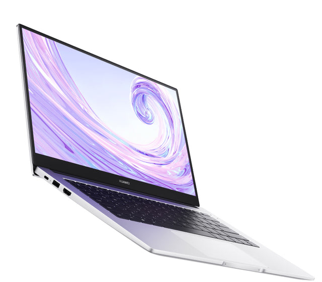 Huawei MateBook D 14 Intel® Core™ i3 i3-10110U Computadora portátil 35.6 cm (14") Full HD 8 GB DDR4-SDRAM 256 GB SSD Wi-