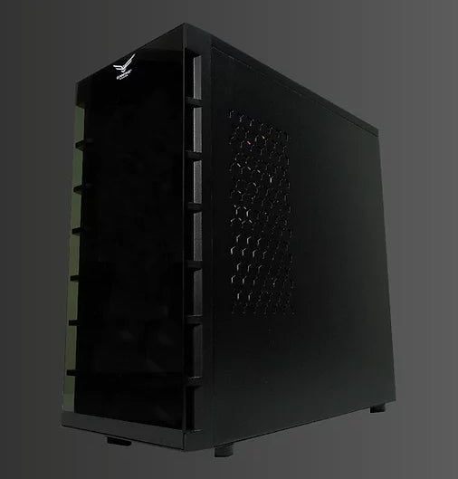 Naceb Technology Orion Full Tower Negro