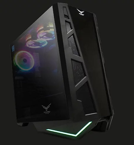 Naceb Technology Colosus Full Tower Negro
