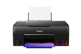 Canon PIXMA G610 Impresora Multifunción Inyección de tinta WiFi Negro