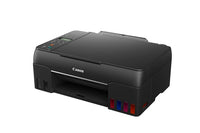 Canon PIXMA G610 Impresora Multifunción Inyección de tinta WiFi Negro
