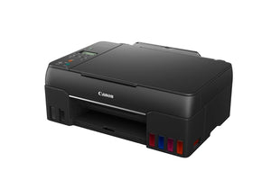 Canon PIXMA G610 Impresora Multifunción Inyección de tinta WiFi Negro