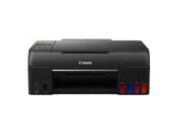 Canon PIXMA G610 Impresora Multifunción Inyección de tinta WiFi Negro