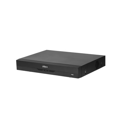 Dahua Technology DH-XVR5108HE-I3 videograbadores digitales 1920 x 1080 Pixeles H.264, H.264+, H.265, H.265+ Si Si