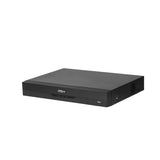 Dahua Technology DH-XVR5108HE-I3 videograbadores digitales 1920 x 1080 Pixeles H.264, H.264+, H.265, H.265+ Si Si