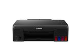 Canon PIXMA G510 impresora de inyección de tinta Color 4800 x 1200 DPI A4 Wifi, 3.9 ppm, LCD