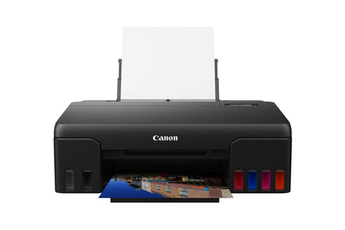Canon G510 Impresoras de inyección de tinta Si 5 4800 x 1200 DPI