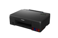 Canon PIXMA G510 impresora de inyección de tinta Color 4800 x 1200 DPI A4 Wifi, 3.9 ppm, LCD