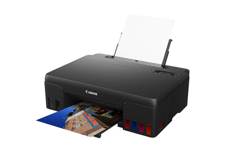Canon PIXMA G510 impresora de inyección de tinta Color 4800 x 1200 DPI A4 Wifi, 3.9 ppm, LCD