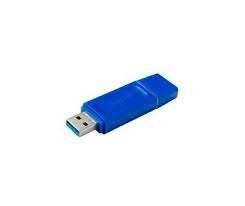 Kingston Technology DataTraveler Memoria Flash 32 GB USB tipo A 3.2 Gen 1 (3.1 Gen 1) Cable