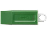 Kingston Technology DataTraveler Memoria Flash 32 GB USB tipo A 3.2 Gen 1 (3.1 Gen 1) Tapa