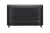LG 55UP751C0SF Televisor 139,7 cm (55") 3840 x 2160 Pixeles 4K Ultra HD LCD Negro