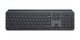 Logitech 920-010224 Teclado Oficina Inalámbrico RF Wireless + Bluetooth Switch de tecla de tijera