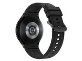 Samsung Galaxy Watch4 Classic reloj inteligente o deportivo 3,56 cm (1.4") OLED Super AMOLED Si