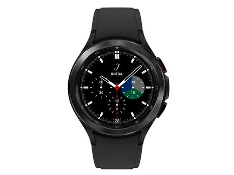 Samsung Galaxy Watch4 Classic reloj inteligente o deportivo 3,56 cm (1.4") OLED Super AMOLED Si