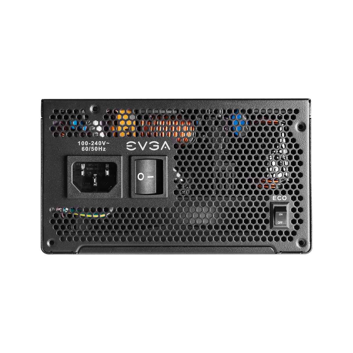EVGA Super NOVA 1300GT 80plus Gold unidad de fuente de alimentación 1300 W 24-pin ATX ATX Negro