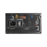 EVGA Super NOVA 1300GT 80plus Gold unidad de fuente de alimentación 1300 W 24-pin ATX ATX Negro