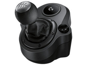 PALANCA LOGITECH G29 / G920 DRIVING FORCE SHIFTER