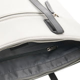 Klip Xtreme Capri 39.6 cm (15.6") Bolsa con abertura superior Beige, 550 g