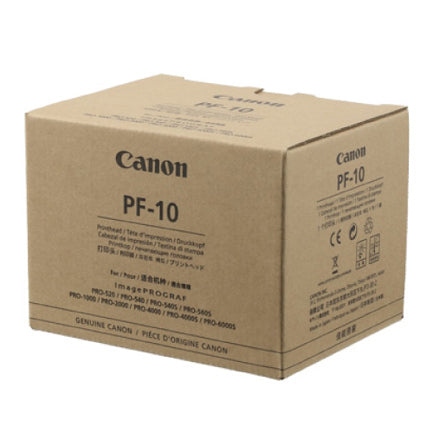 Canon PF-10 Impresora