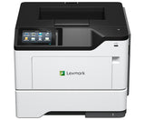 Lexmark MS632dwe 1200 x 1200 DPI A4 Wifi, Laser, 47 ppm, Impresión a doble cara