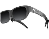 Lenovo Legion gafas inteligentes 1,24 cm (0.49") 1920 x 1080 Pixeles Micro OLED 38 °