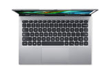Acer Aspire AL14-51M-30V1 Laptop Portátil Plata Concha 35,6 cm (14")