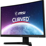 MSI G245CV monitor de computadora 59.9 cm (23.6") 1920 x 1080 Pixeles Full HD Negro
