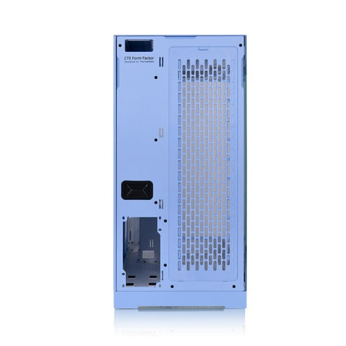 Thermaltake CTE E600 MX Midi Tower Azul, ATX, EATX, Micro ATX, CA-1Y3-00MFWN-00