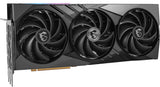 MSI GeForce RTX 4080 SUPER 16G GAMING X SLIM tarjetas gráficas Si 10240 NVIDIA GeForce RTX 4080 SUPER