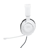 JBL Quantum 100P Auriculares Auriculares Diadema Juego Binaural