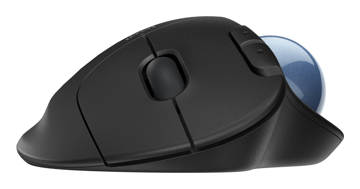 Logitech ERGO M575 Ratón 1 Universal Inalámbrico RF Wireless + Bluetooth