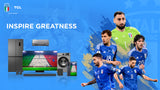 TCL S522W altavoces soundbar 2.1 canales 200 W Si Si