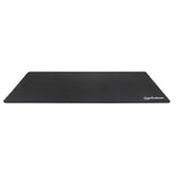 Manhattan Mousepad para Gaming tamaño XXL Ratón Monocromo Tela Si Negro
