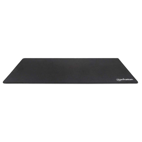 Manhattan Mousepad para Gaming tamaño XXL Ratón Monocromo Tela Si Negro