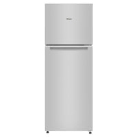 Whirlpool WT1331D nevera y congelador Independiente 364 L Plata