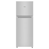 Whirlpool WT1331D nevera y congelador Independiente 364 L Plata