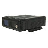 Meriva Technology MM1N-G4 videograbador digital Negro