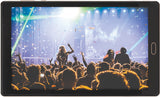 Necnon 3L-2 3G Spreadtrum 32 GB 22.9 cm (9") 2 GB Android 10 Negro, 1280 x 800 Pixeles