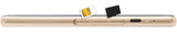 Necnon 3L-2 3G Spreadtrum 32 GB 22.9 cm (9") 2 GB Android 10 Oro, 1280 x 800 Pixeles