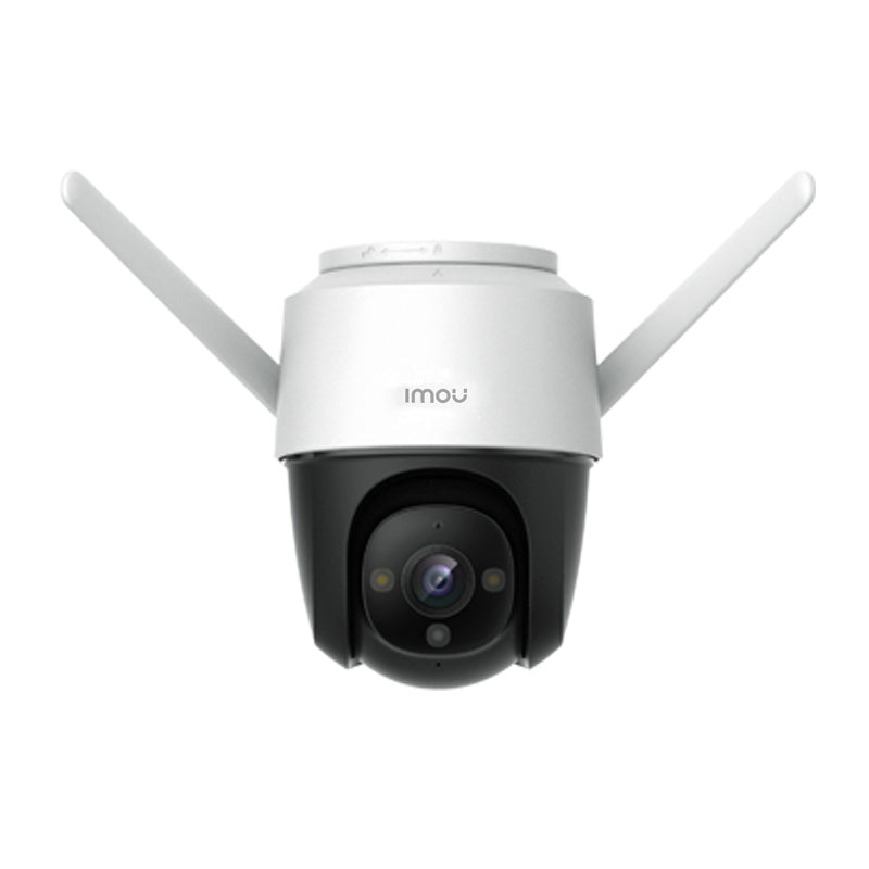Imou Cruiser 4MP cámaras de vigilancia Cámara de seguridad IP Exterior Inalámbrico y alámbrico Si