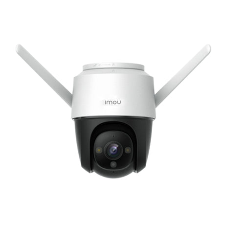 Imou Cruiser 4MP cámaras de vigilancia Cámara de seguridad IP Exterior Inalámbrico y alámbrico Si